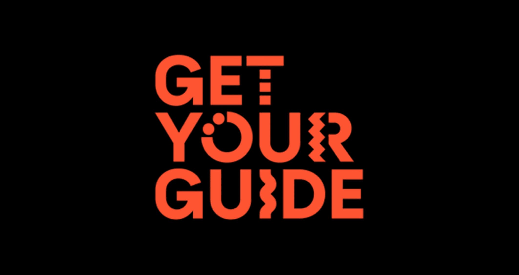 GetYourGuide logo