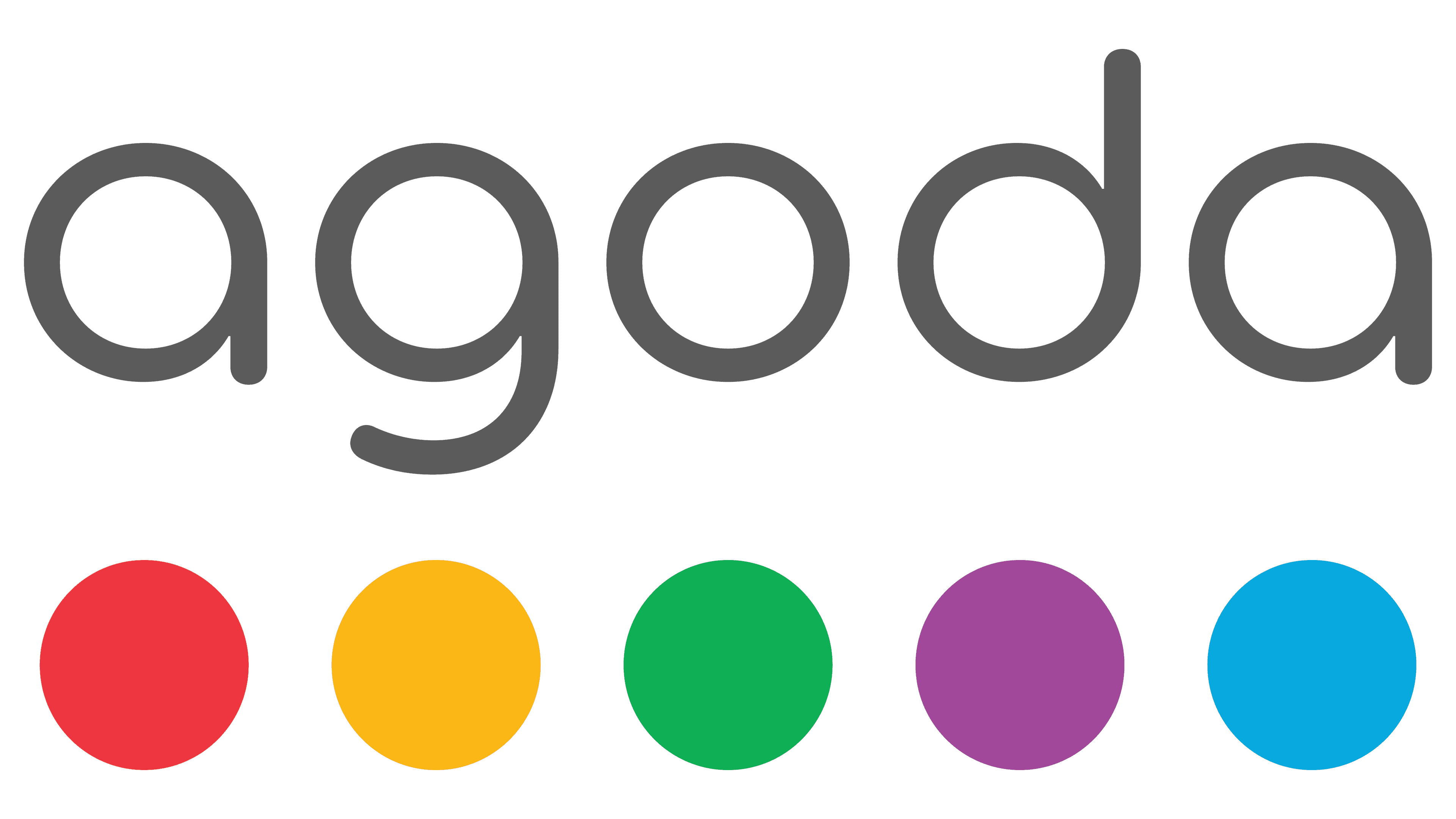Agoda logo