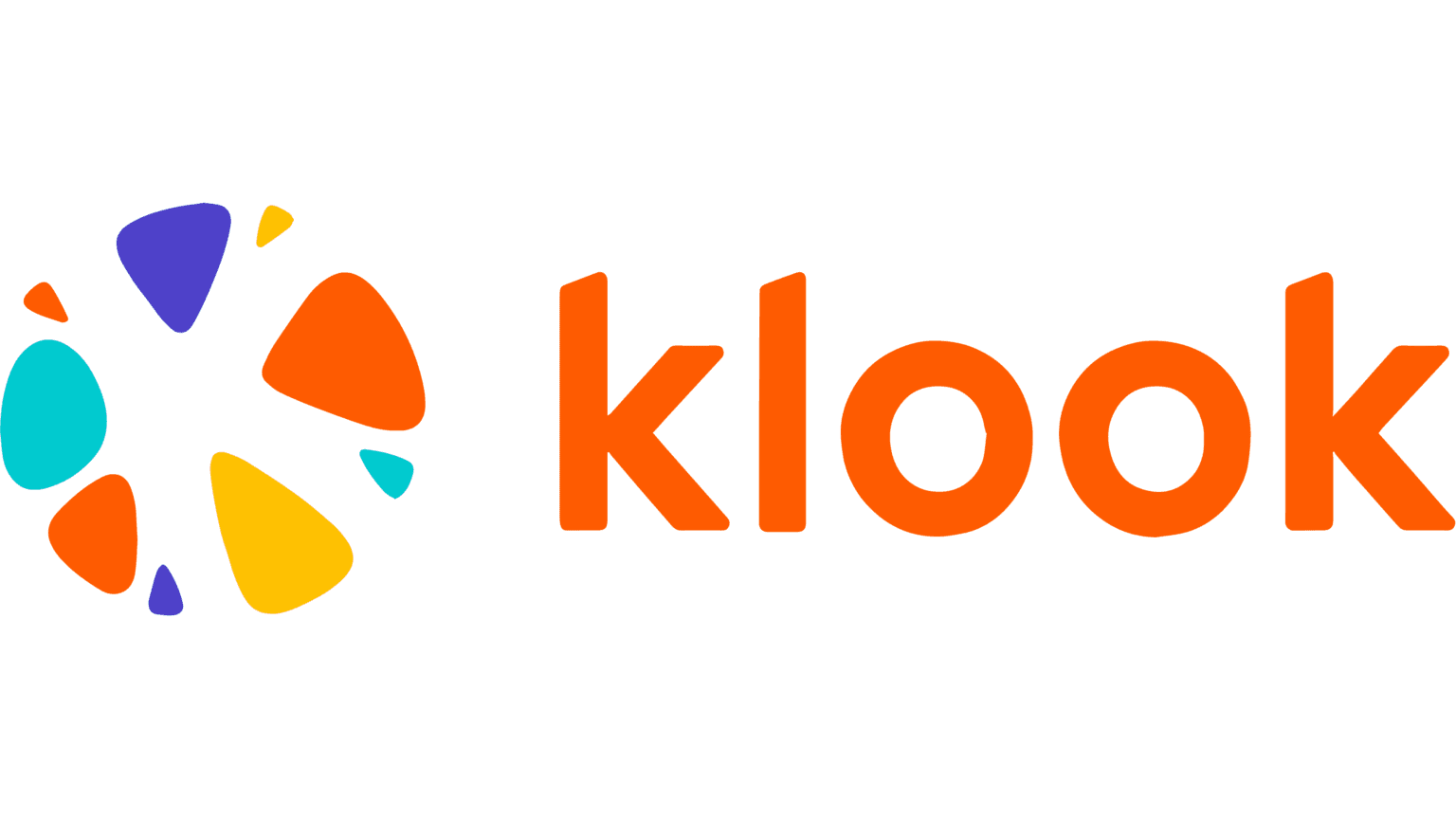Klook logo