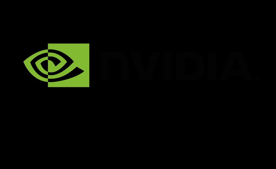NVIDIA Inception logo