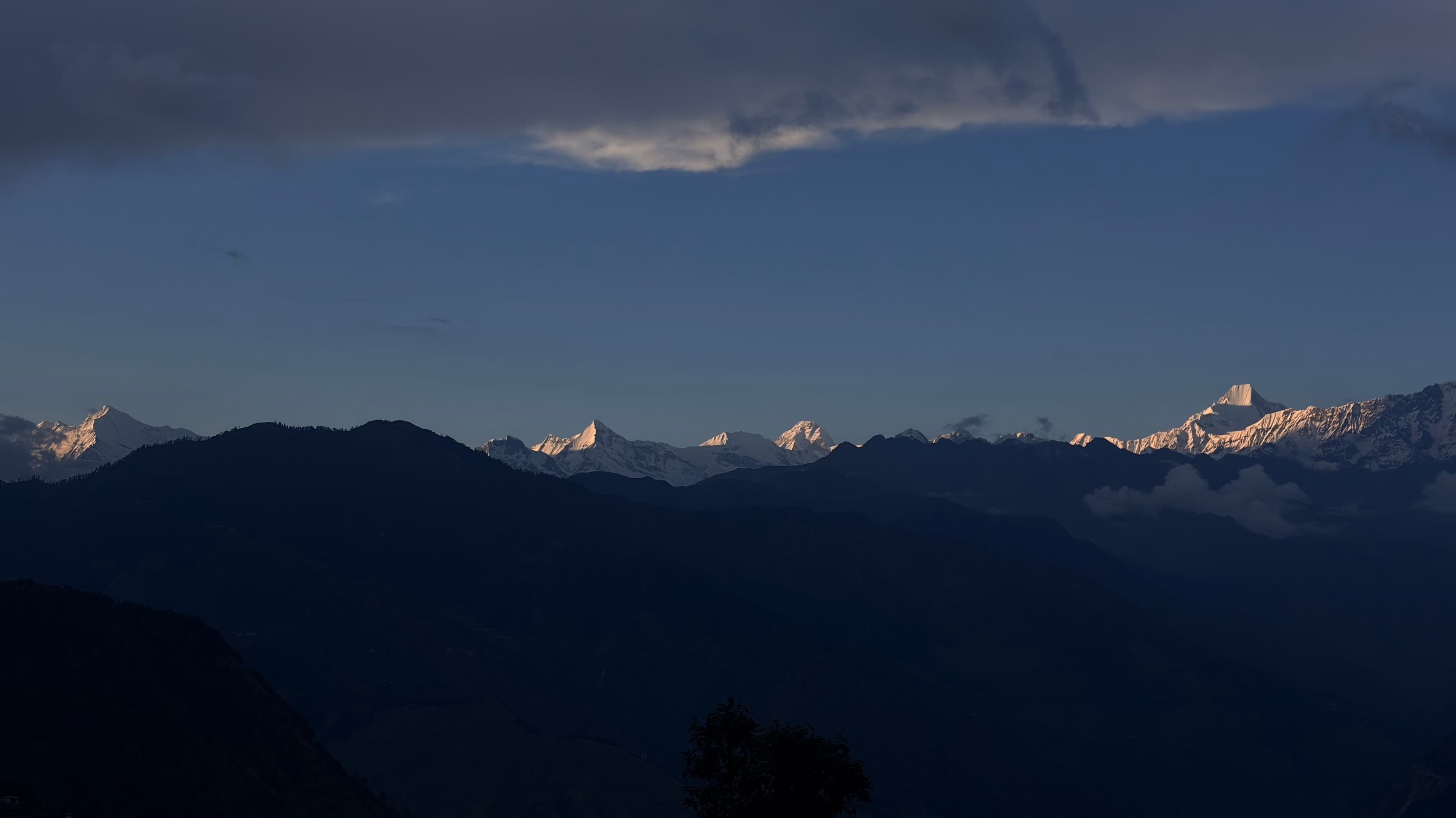 Offbeat Shama Basecamp Retreat